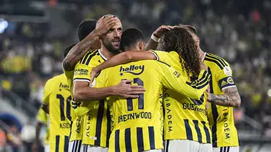 Fenerbahçe Bu Akşam Tarih Yazmaya Çıkıyor!