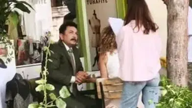 Çorum Bu Kez Beyazperdede!