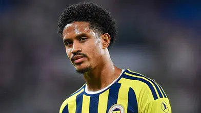 Roma’ya İmza İçin Gitmişti: Oosterwolde Transferi İptal Oldu!