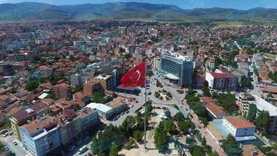 Merzifon’un Geleceğini Değiştirecek Dev Projeler Ne Aşamada?