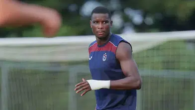 Onuachu’nun gözü Ferencvaros’da