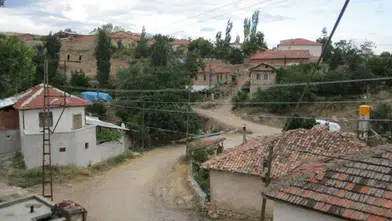 Amasya’nın En Kalabalık Köyleri Belli Oldu! Birincisi Şaşırttı