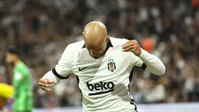 Beşiktaş 1 Attı 3 Aldı!