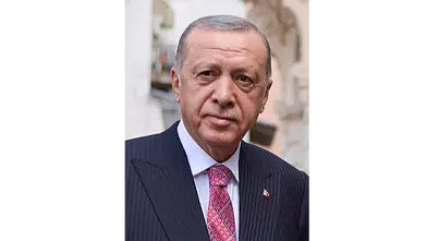 Cumhurbaşkanı Erdoğan Samsun’a Geliyor