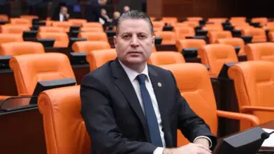 Amasyalı Vekilden Meclis’i Sarsan “Sus Payı” Çıkışı!