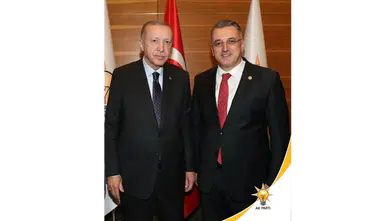 Çilez: Türkiye Yüzyılı İçin Yola Devam