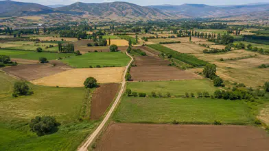 Amasya’da 1 Dönüm Tarla Kaç Para Oldu? İlçe İlçe Fiyatlar Şaşırtıyor!