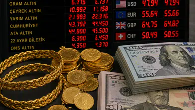 Altın ve Dövizde 19 Ağustos Hareketliliği! Gram Altın ve Dolar Kaç TL Oldu?