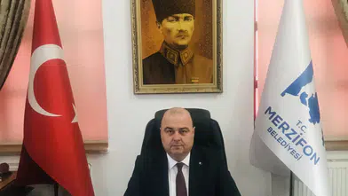 15 Gün Belediye Atak’a Emanet! Başkan Kargı Yıllık İzne Çıktı