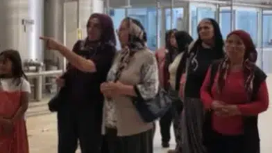 Amasya’da Kadın Üreticiler İçin Süt Üretimi Buluşması
