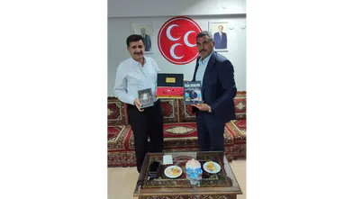 Yamak: “Bayrağı Daha Yukarı Taşıyacağız”