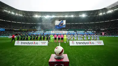 Futbol Hasreti Bugün Bitiyor! 1. Lig'de Perde Açılıyor!