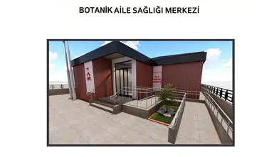 Amasya’ya Yeni Sağlık Yatırımı!