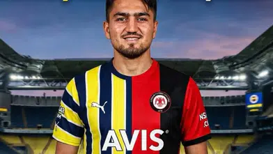 Çorum FK, Cengiz Ünder İçin Masada!