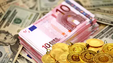 Altın ve Döviz Güne Hareketli Başladı! İşte 12 Ağustos 2026 Dolar, Euro ve Gram Altın Fiyatları