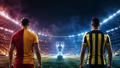 Galatasaray ve Fenerbahçe’nin Şampiyonlar Ligi Fikstürü Belli Oldu