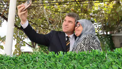 Amasya’da Mahalle Mahalle İstişare!