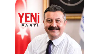 Beklenen Oldu! Alp Kargı Yeni Parti’de
