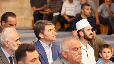 Türkiye Finalinin Adresi Amasya Oldu!