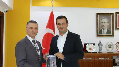 Amasya’dan Bakanlığa Yeni Görev!
