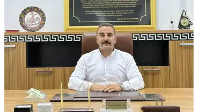 Merzifon Gençlerinden Ceren’e Umut Eli!