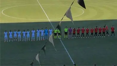 Amasyaspor FK sezona 3 Puanla Başladı!
