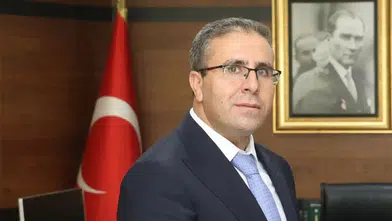 Amasya İl Göç Müdürü Mithat Aksem Çorum’a Atandı