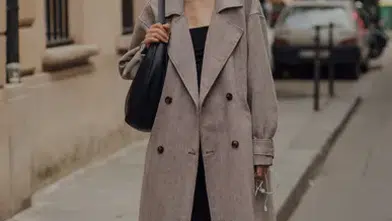 2026 Kadın Kaşe Modası: Kışın En Güçlü Parçası Geri Döndü!
