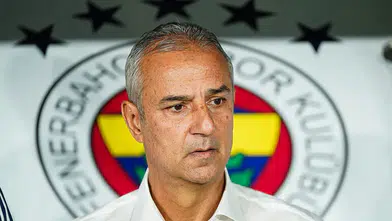 Fenerbahçe’de Kriz Büyüyor! İsmail Kartal İdmana Çıkmadı