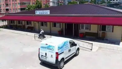 Aşevi’nde Yeni Dönem: Yönetim Seçime Gidiyor!