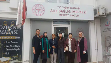 Amasya’da Kanser Taramaları Aralıksız Sürüyor