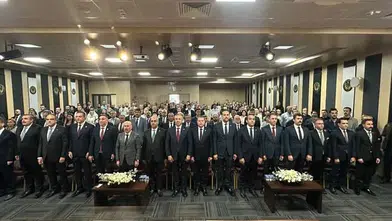 Karagöz Çorum’da Sorunları Not Aldı
