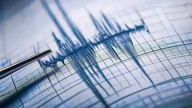5,8’lik Deprem Paniğe Neden Oldu!