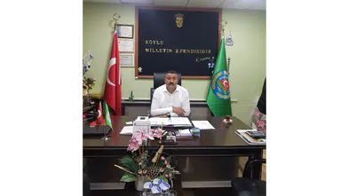 Erkan Aktaş’tan Karadenizbirlik’e Sert Tepki: “Fiyat Ürün Tarladan Çıktıktan Sonra mı Açıklanacak?”
