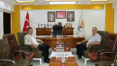 Amasya’da Yeni Akademik Dönem Masada