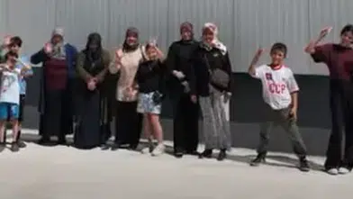 Kadın Üreticiler Merzifon’da Buluştu!
