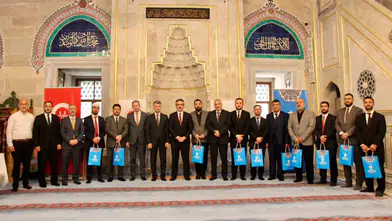 Amasya’da Büyük Final: Yusuf Say Türkiye Birincisi!