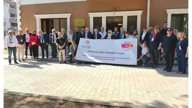 Kırşehir’de Dev Medya Buluşması!