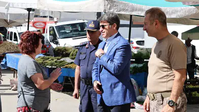 Amasya Protokolü Pazar'da!