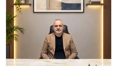 Özkan Çokol TSO Meclisine Aday: “Merzifon İçin Ben De Varım”