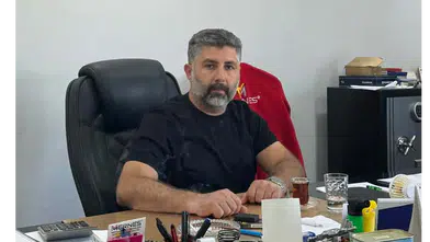 Emre Kiracılar TSO İçin Aday: “Birlikte Üretecek, Birlikte Büyüyeceğiz”