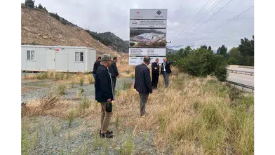 Amasya’da Acil Sağlık Ağı Güçleniyor