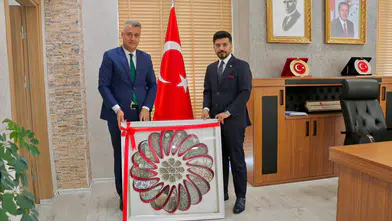Amasya’da Eğitime Yeni Vizyon