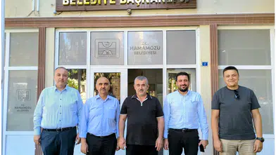 Hamamözü’nde Sağlık Zirvesi