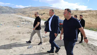 Amasya AKAB’da Son Durum Masaya Yatırıldı!