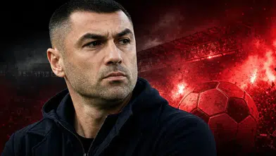 Çorum FK’da Burak Yılmaz Dönemi! 3 Yıllık Anlaşma