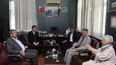 Amasya’da Pancar Üretimi Masaya Yatırıldı!