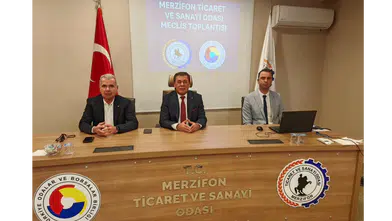 Merzifon TSO’da Karar Çıktı: Seçim Tarihi Değişmedi!