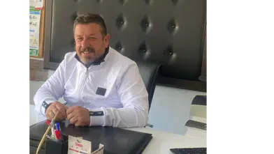 Sarıipek’ten Bayburtlu’ya Sert Tepki: “Çifte Standart Kabul Edilemez”