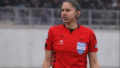 Amasya’lı Albayrak Beyaz Grupta Düdük Çalacak